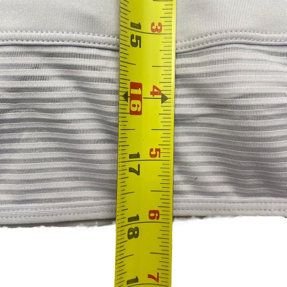 Ideology Athletic Tennis Skort Women's Plus Size 1X Lavender - Picture 10 of 10